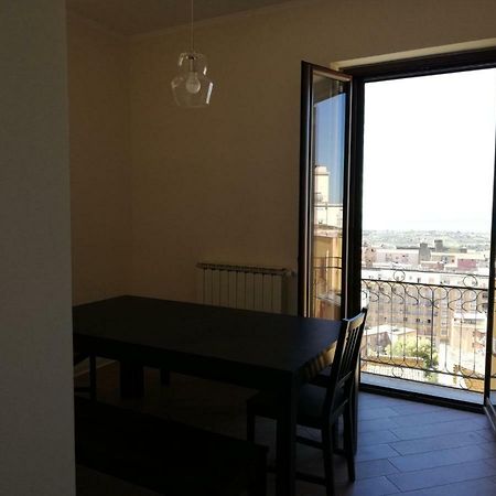 Backpackers Bed & Breakfast Agrigento Luaran gambar
